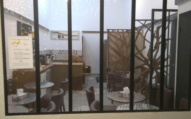 Mauguio Center Hôtel