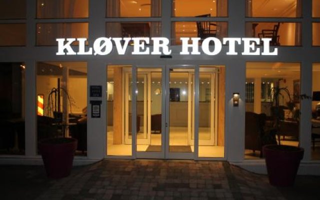 Klover Hotel