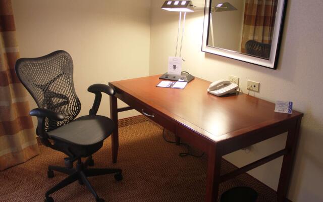 Hilton Garden Inn Starkville