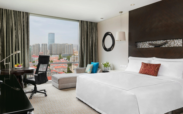 InterContinental Qingdao by IHG