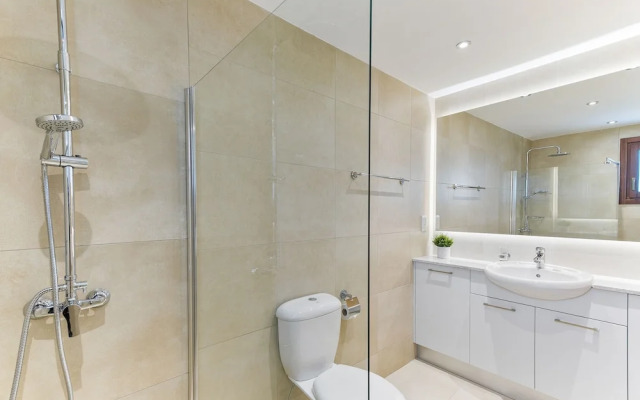 Apartment CC11 - Thalassa