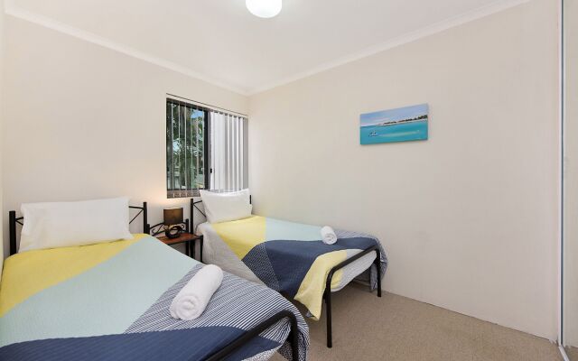 Joanne Apartments