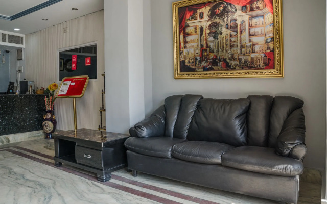 OYO 11604 Flagship Kolkata Airport near City Center 2