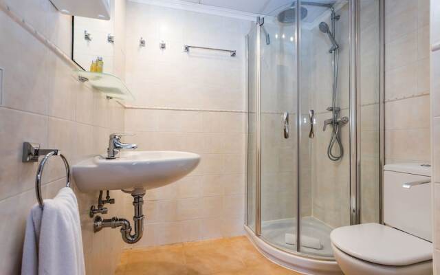 Borne Suites TI by MallorcaSuites