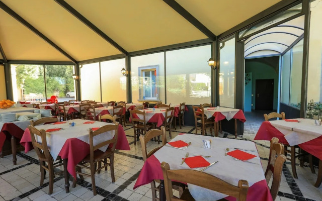 Borgo San Martino Resort