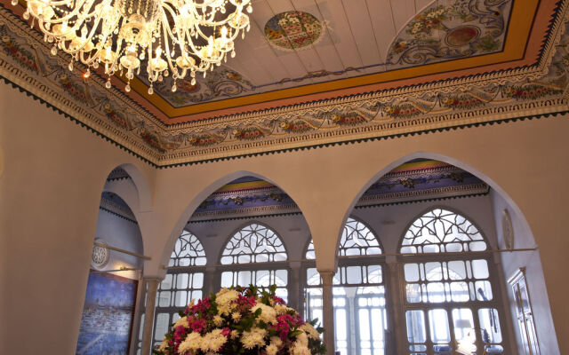 The Efendi Hotel