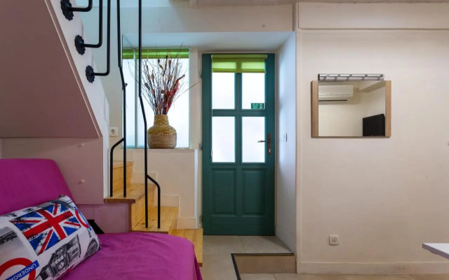 Apartment Gorki