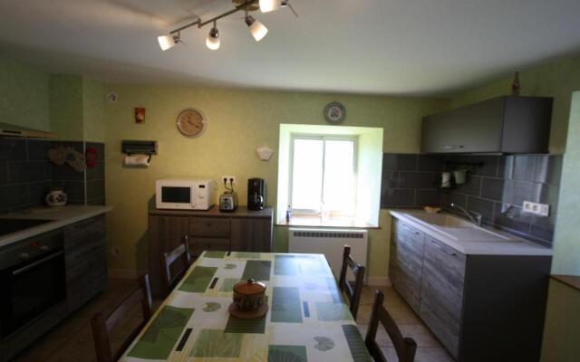 Gîte Fraize, 2 pièces, 3 personnes - FR-1-589-81