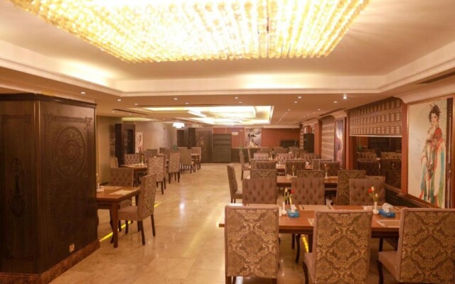 Strand Hotel Jordan