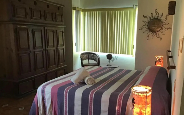 Hotel Suites Sofia Veracruz