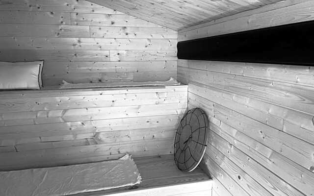 Venue C , Luxury 6 Bedroom Mansion