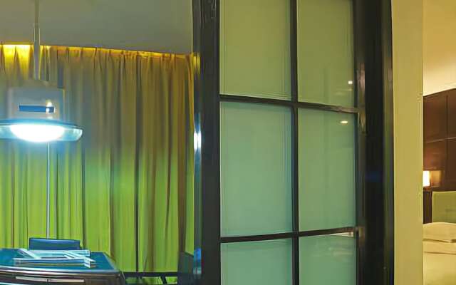 Ligang Hotel
