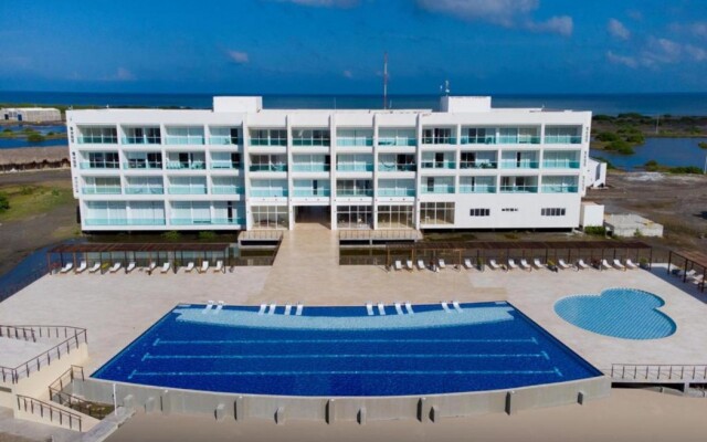 Marina Puerto Velero