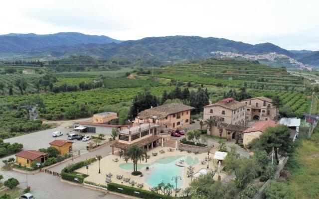Relais il Mulino