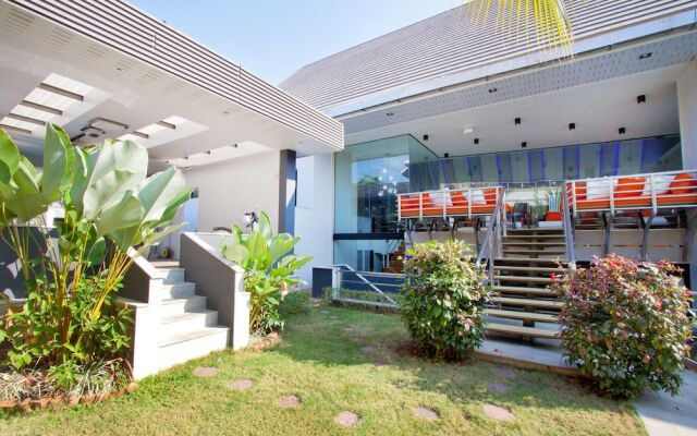 Royale Grand Villa