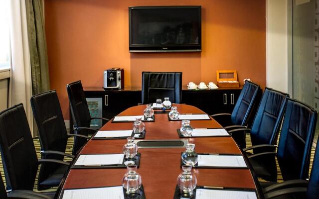 Southern Sun Newlands