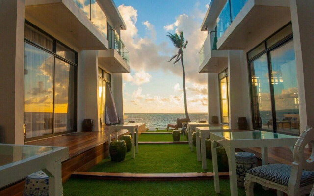 Palassa Private Residences