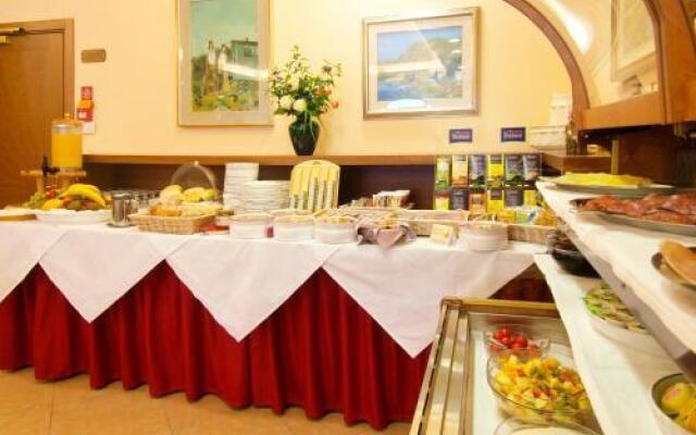 Hotel Residence Villa Beatrice
