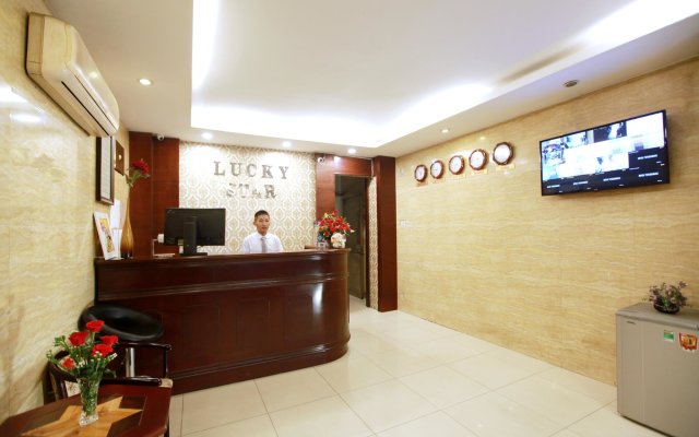 Lucky Star Hotel