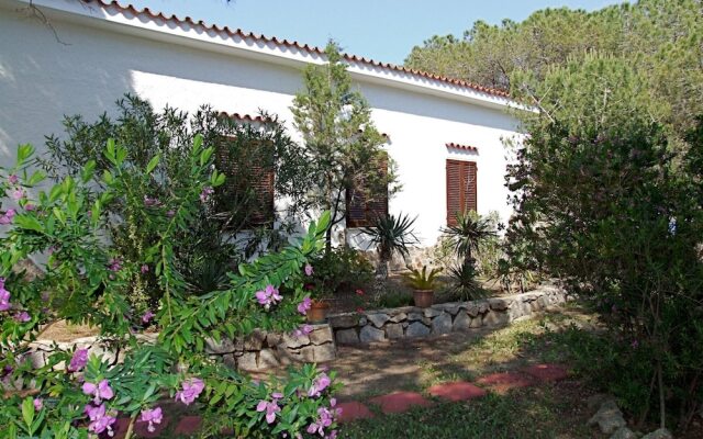 Villa La Maddalena in La Maddalena