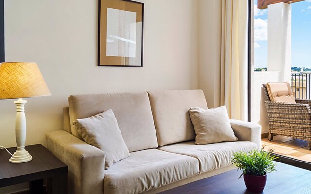 Apartment Alamar Mijas Costa 25523