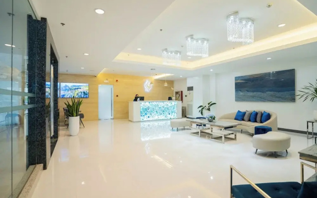 Stacia Hotel