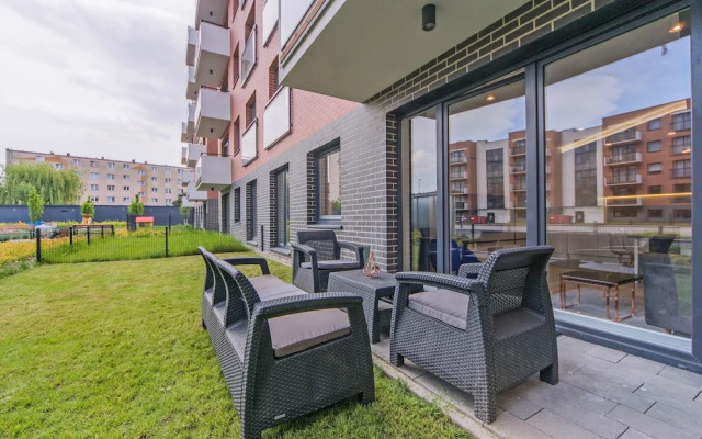 City Center - Dluga Grobla by Apartmore