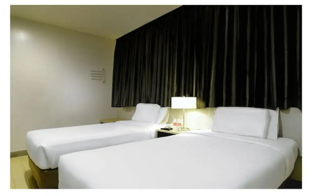Go Hotels Iligan