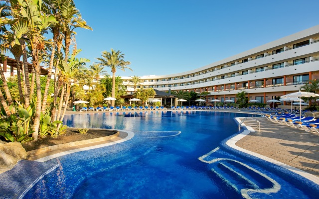 Iberostar Playa Gaviotas - All Inclusive