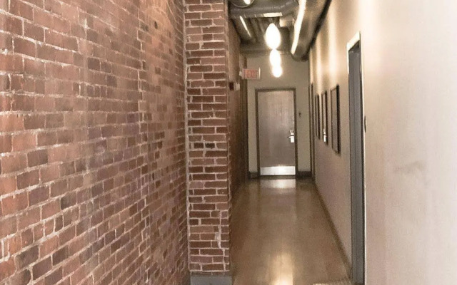 Columbus Downtown - The Lofts