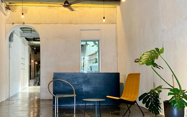 The Frame Guesthouse - Hostel