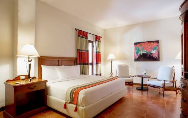 Hotel Boutique Las Palomas de Santiago