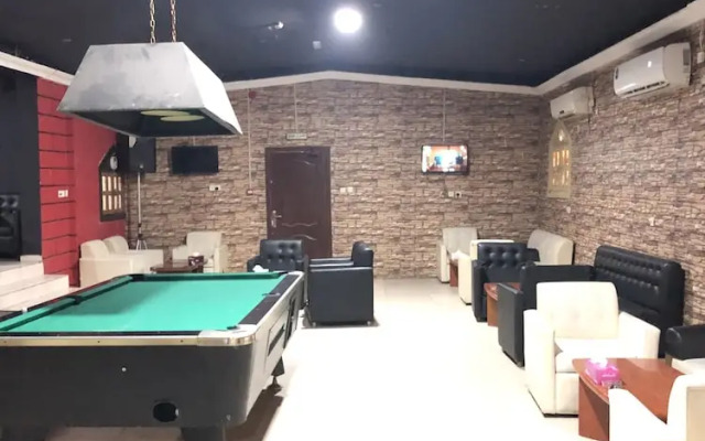 Prime Hotel