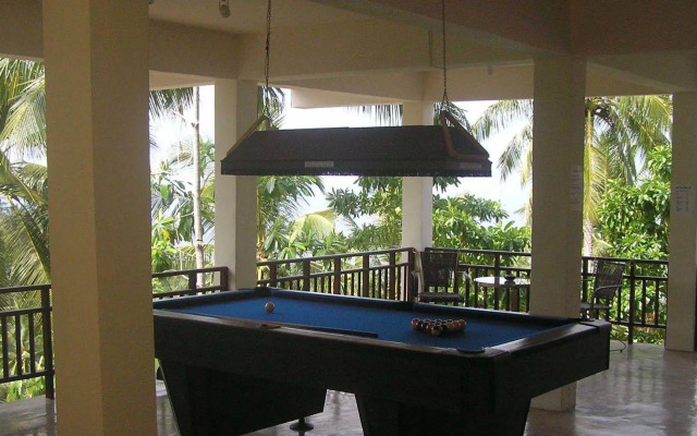 Koh Tao Star Villa