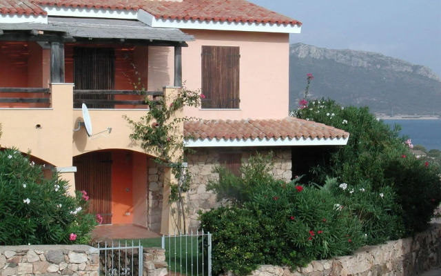 Residence Spiaggia Bianca