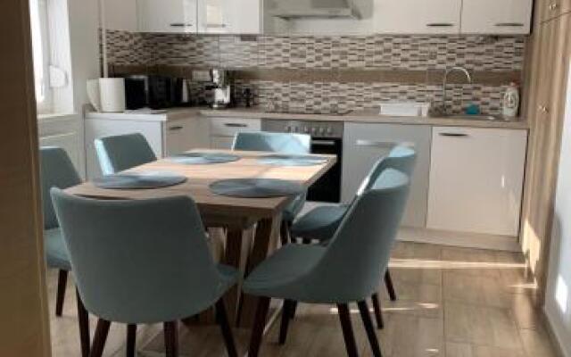 Weninger Apartman Lakas