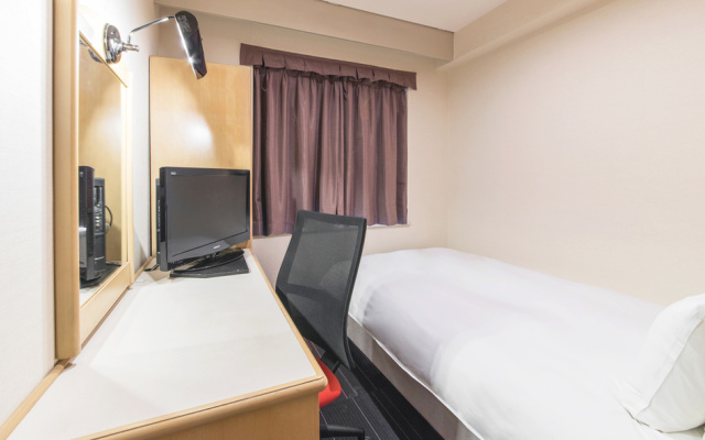 슈페리어 싱글 객실 사진 3