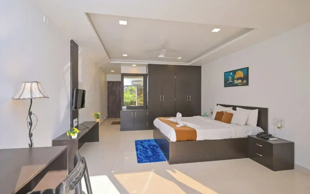 Khandala Valley Retreat
