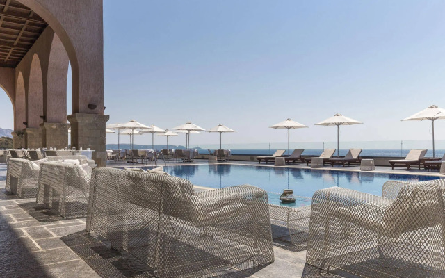 Boutique 5 Hotel & Spa - Adults Only