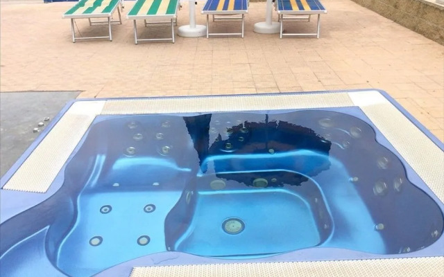 Hotel Moja