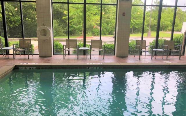 Four Points by Sheraton Birmingham Homewood