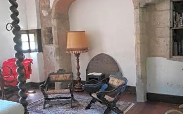 Maison Arcane 17