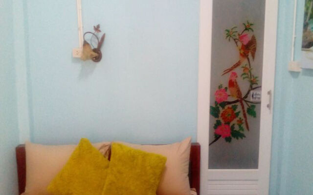 Yotin Guest House