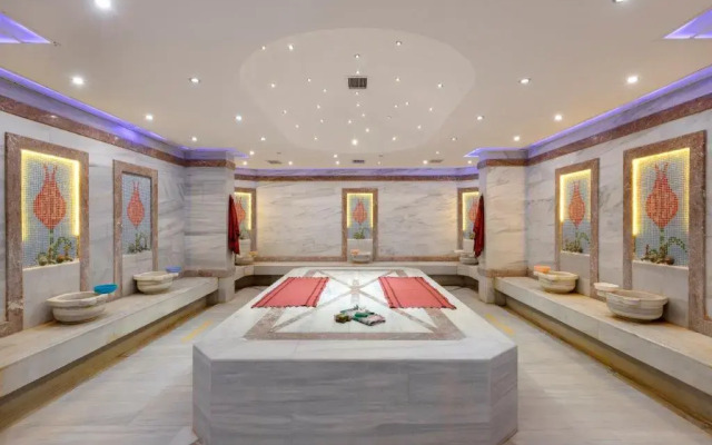 Medi Termal Park Hotel Hattusa Ankara
