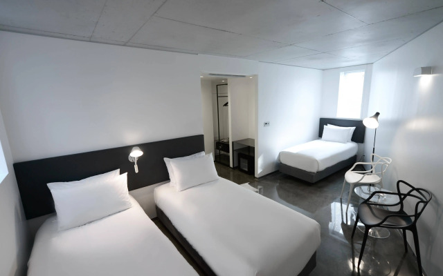 Creto Hotel Myeongdong