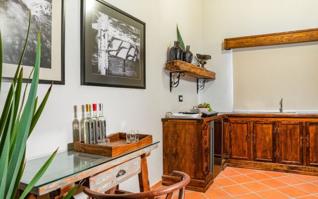 Uraján de Luna Hotel Boutique & Spa