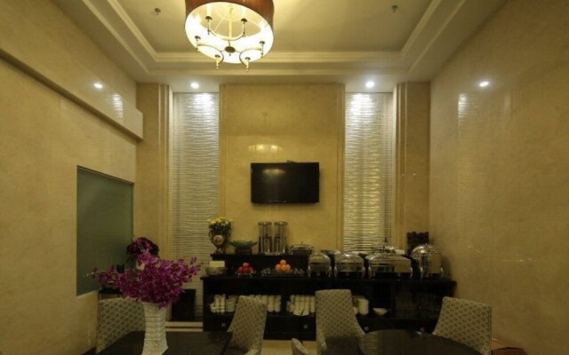 A25 Hotel - 06 Truong Dinh