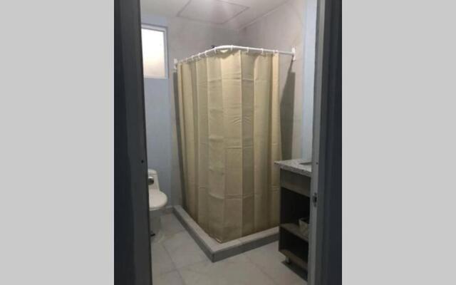 Brand new apartment, charming and family-friendly