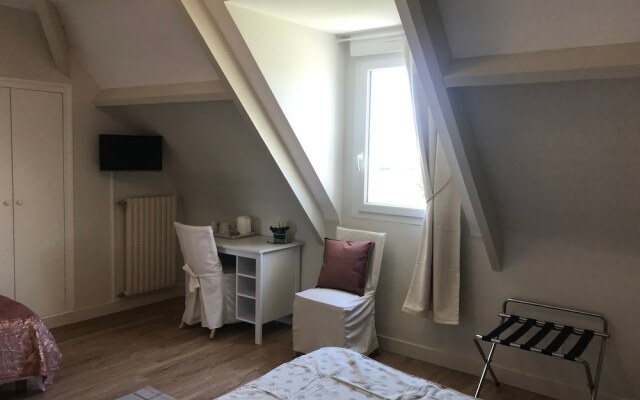 Villa Port Winston B&B