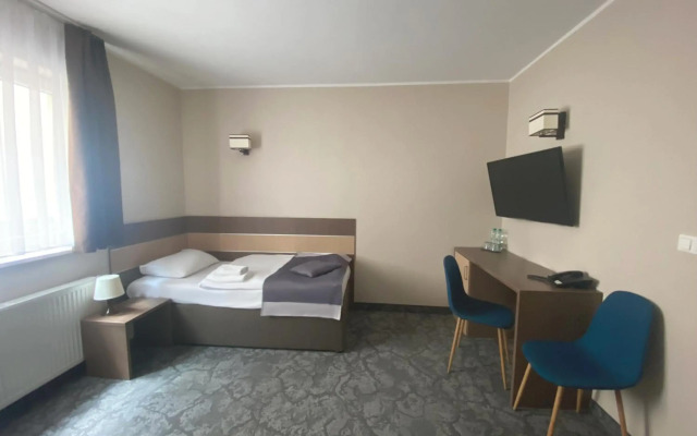 Hotel Sleep Wroclaw